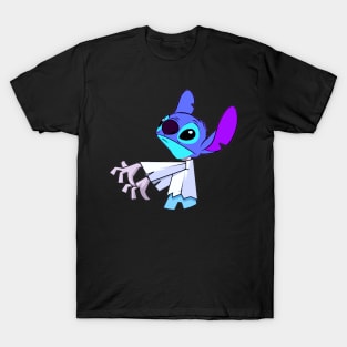 Zombie Stitch T-Shirt